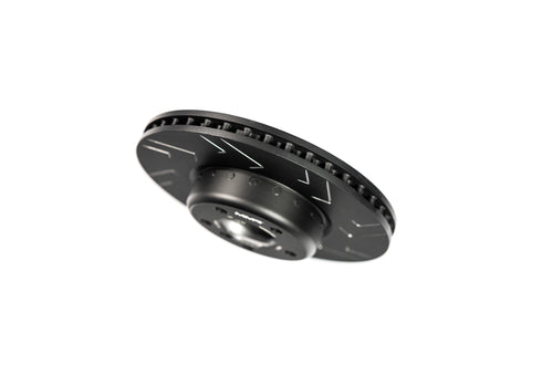 MMR Fast Road Replacement Discs | BMW F2x | F3x | Rear